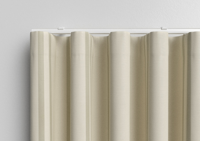 Adelaide, Winnies Stripe Wiginton - Made to Measure Curtains - Image 13